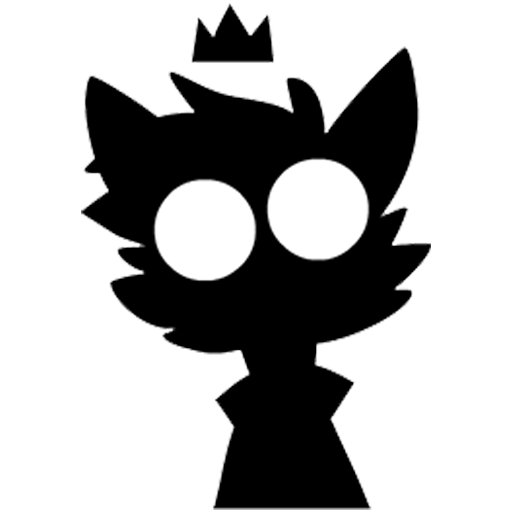 You're not supposed to be here...